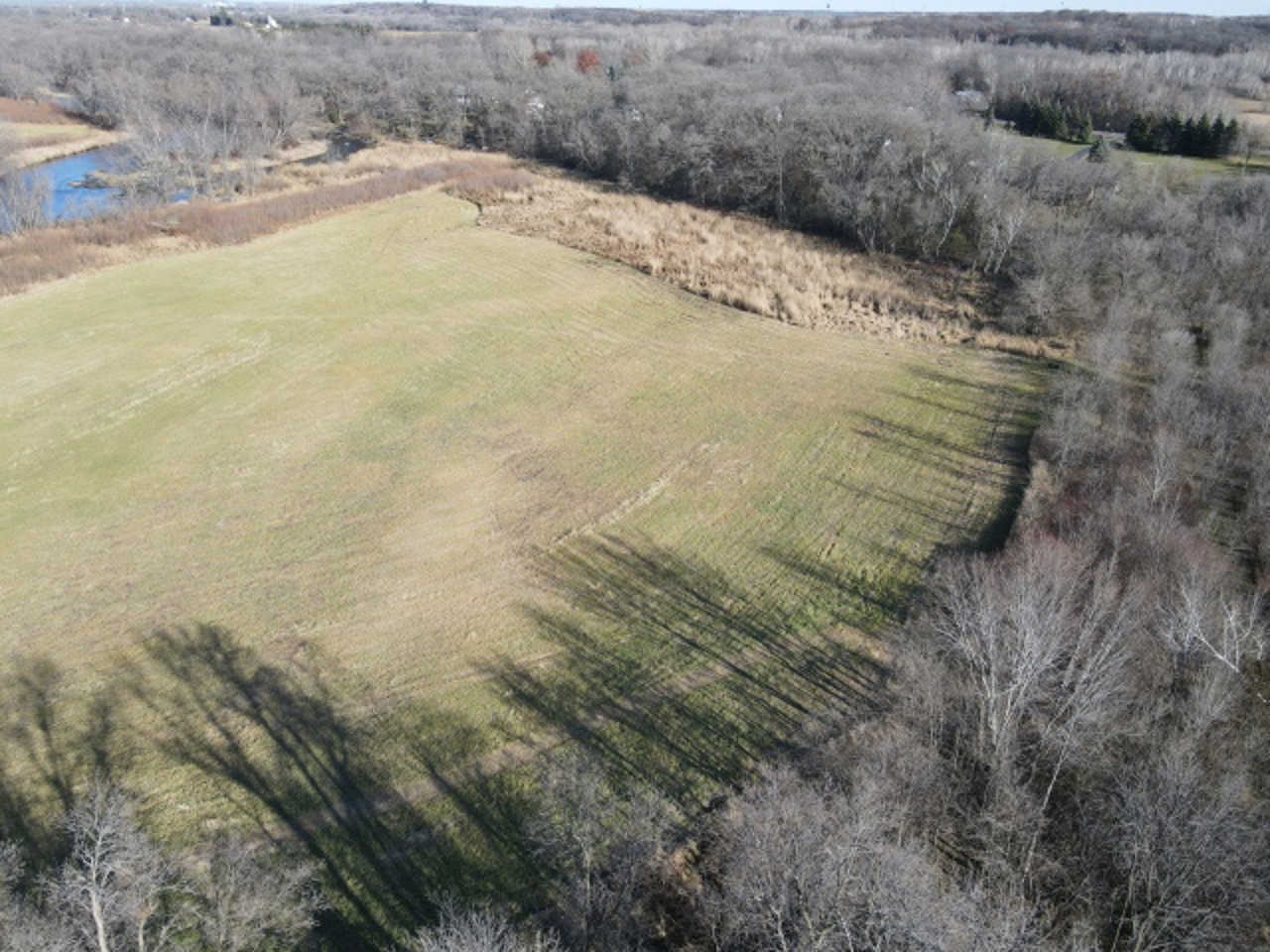 Stearns County, MN Country Home & Land Auction 20± Acres Steffes